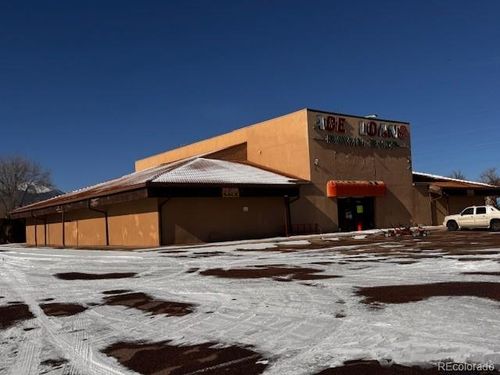 3060-3012 S Academy Boulevard, Colorado Springs, CO, 80916 | Card Image