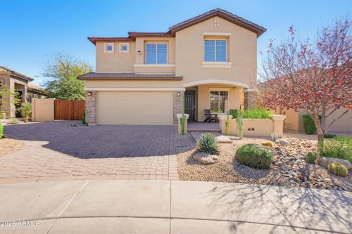 33107 N 40th Pl, Cave Creek, AZ, 85331-5002 | Card Image