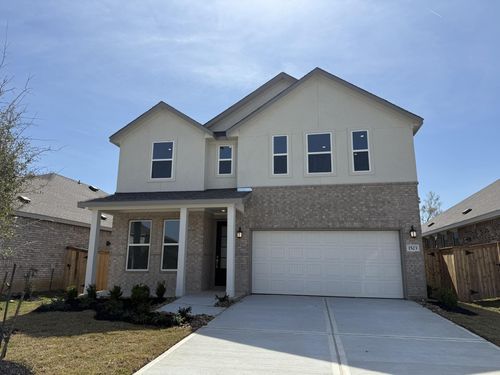 13042 Pine Trace Street, Montgomery, TX, 77316 | Card Image