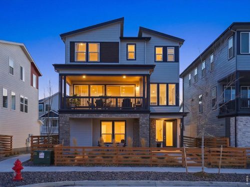 861 Furrow Way, Lafayette, CO, 80026-9407 | Card Image