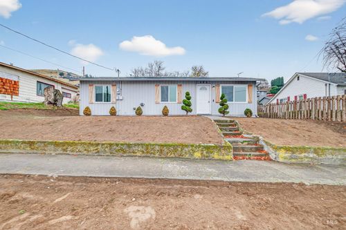 406 2nd St, Asotin, WA, 99402-0110 | Card Image