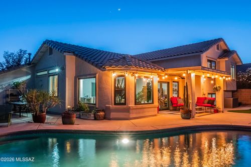 11776 N Cassiopeia Drive, Oro Valley, AZ, 85737 | Card Image