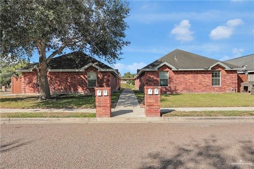 2-1821 W Portales Dr, Edinburg, TX, 78541-2357 | Card Image