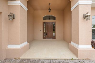 34502 Heavenly Lane, House other with 3 bedrooms, 2 bathrooms and null parking in Dade City FL | Image 3