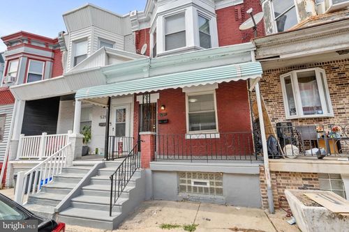 5249 Delancey St, PHILADELPHIA, PA, 19143-1505 | Card Image