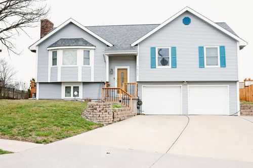 7620 Nw 86th St, Kansas City, MO, 64153-1778 | Card Image