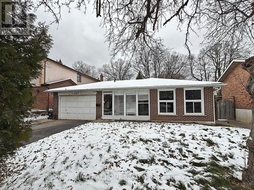 182 Mcnicoll Avenue, Toronto (Hillcrest Village), ON, M2N3K7 | Card Image