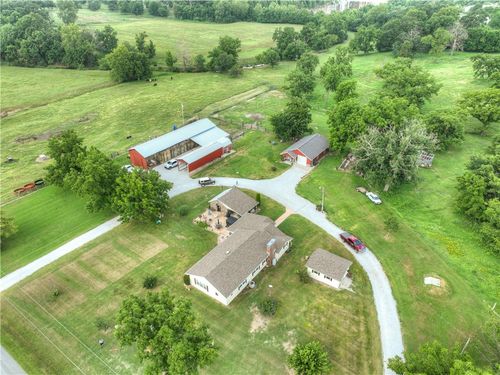 Tract A - 19662 Jaguar Road, Neosho, MO, 64850 | Card Image