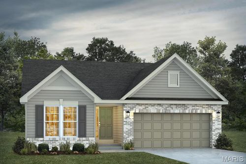28905 Old Court Dr, Foristell, MO, 63348-4425 | Card Image