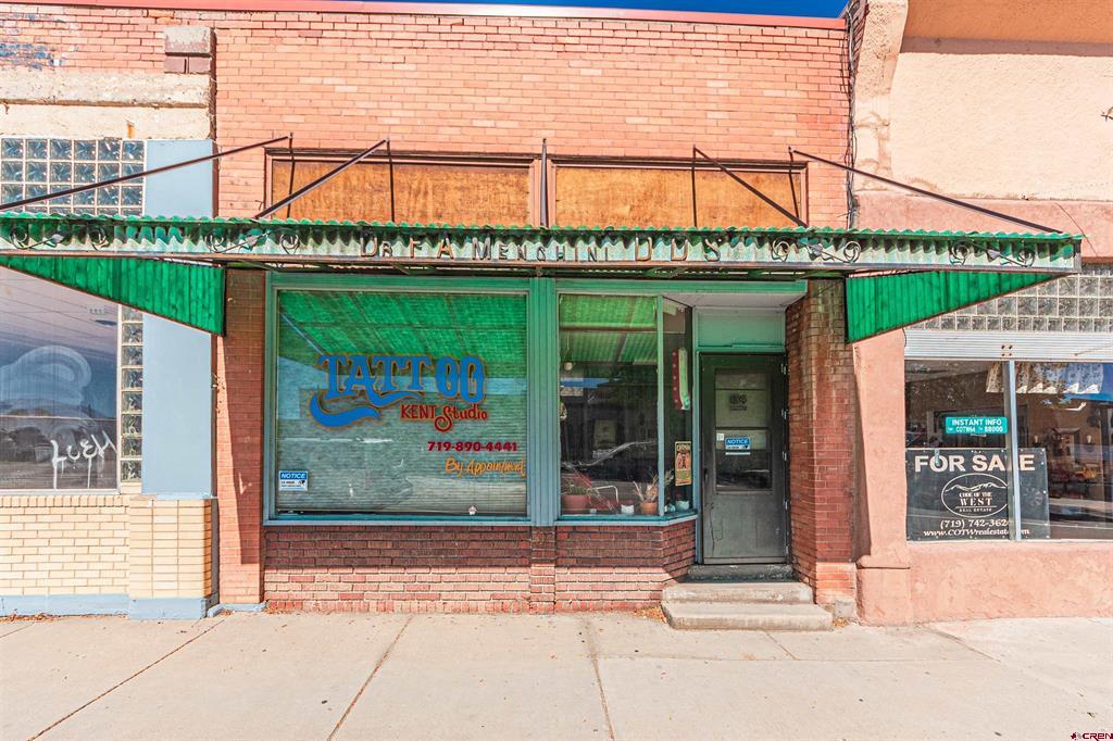 Commercial Sale in Walsenburg 4