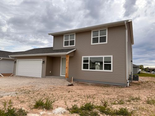1011 Mcnish Ct, Sheboygan Falls, WI, 53085-5500 | Card Image