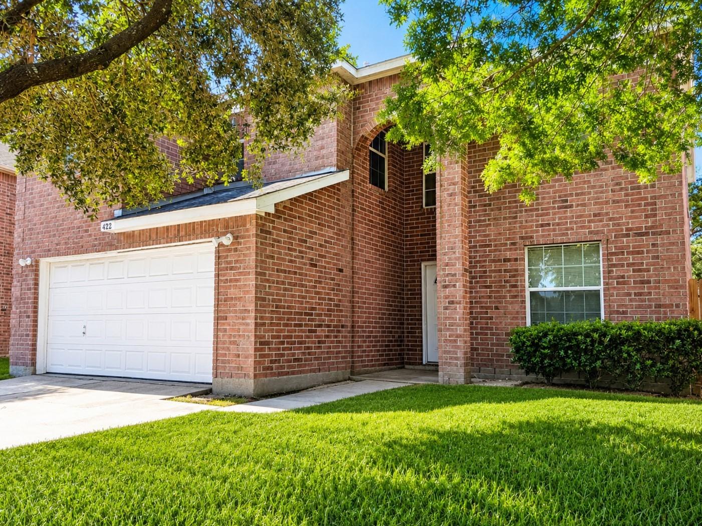 Residential in Houston 2