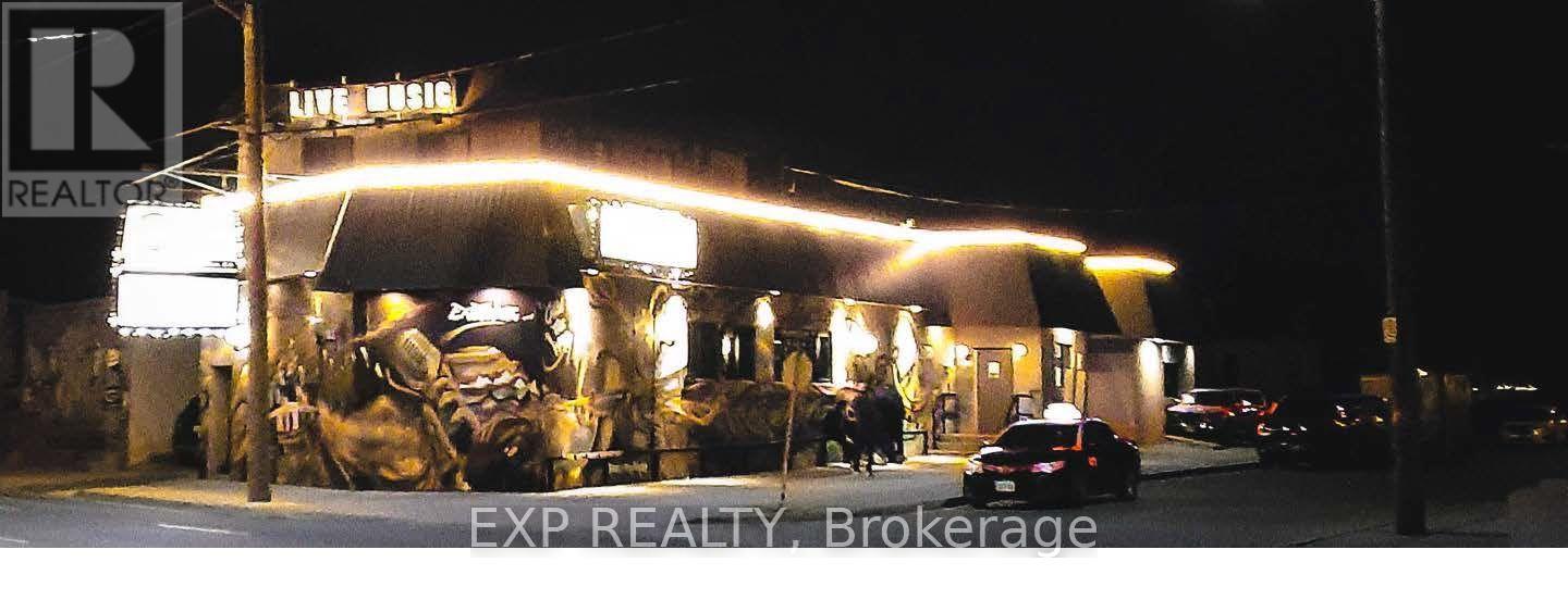 Business Opportunity in London East (East M) 2