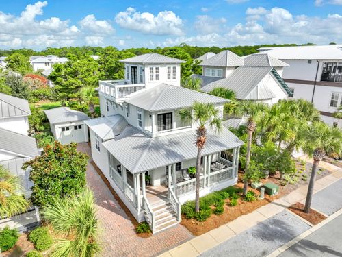 e-137 Seacrest Beach Blvd E, Inlet Beach, FL, 32461-6991 | Card Image