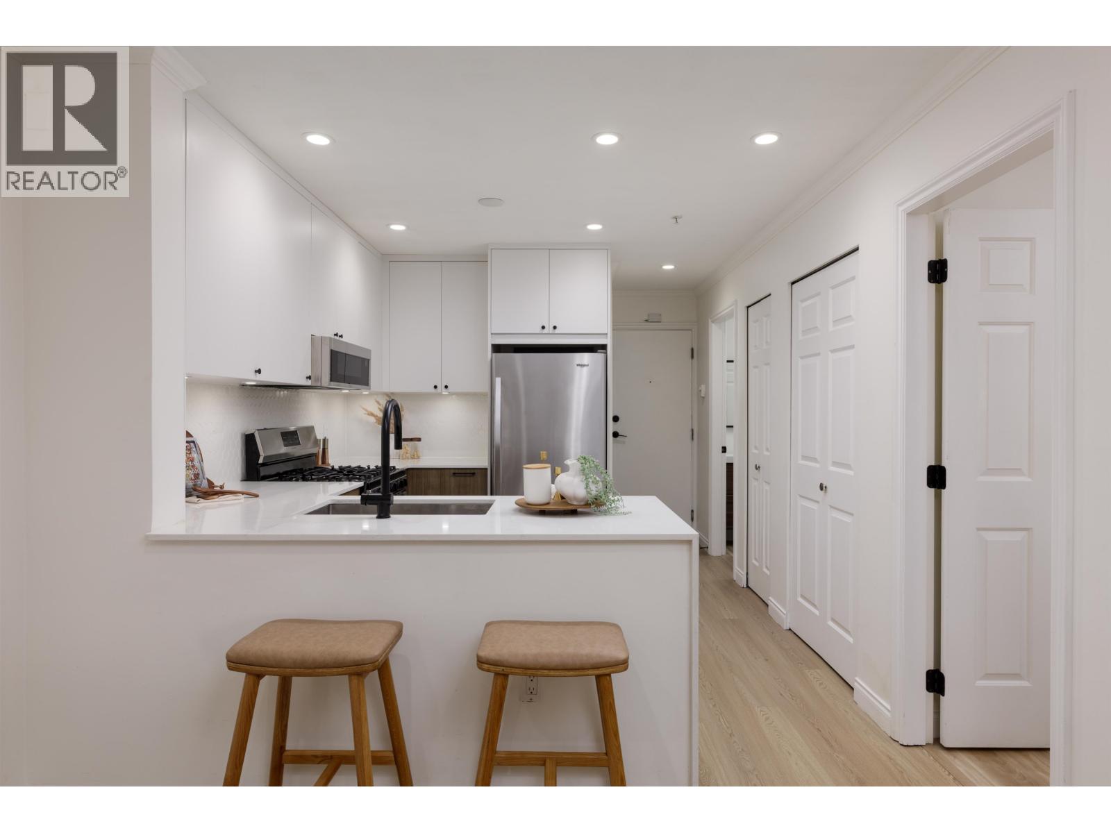 Residential in Vancouver 4