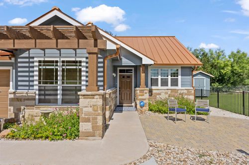 107 Kandi Ln, Sunrise Beach, TX, 78643-3572 | Card Image