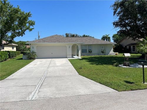 2123 Se 8th St, Cape Coral, FL, 33990-2779 | Card Image