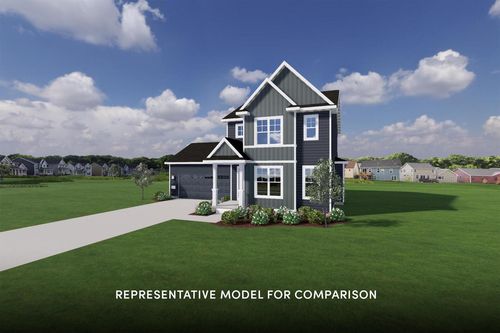 6025 Maxwell Court, Caledonia, WI, 53402 | Card Image