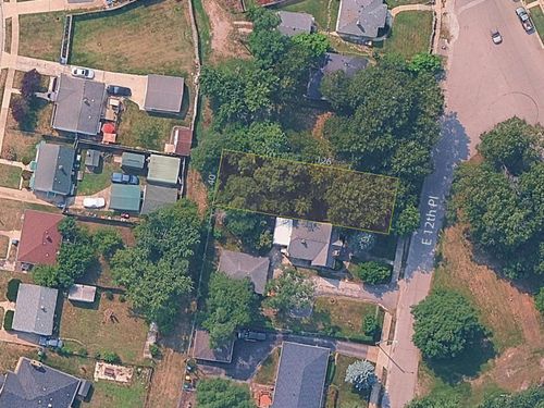 3701 E 12th Pl, Gary, IN, 46403-3429 | Card Image