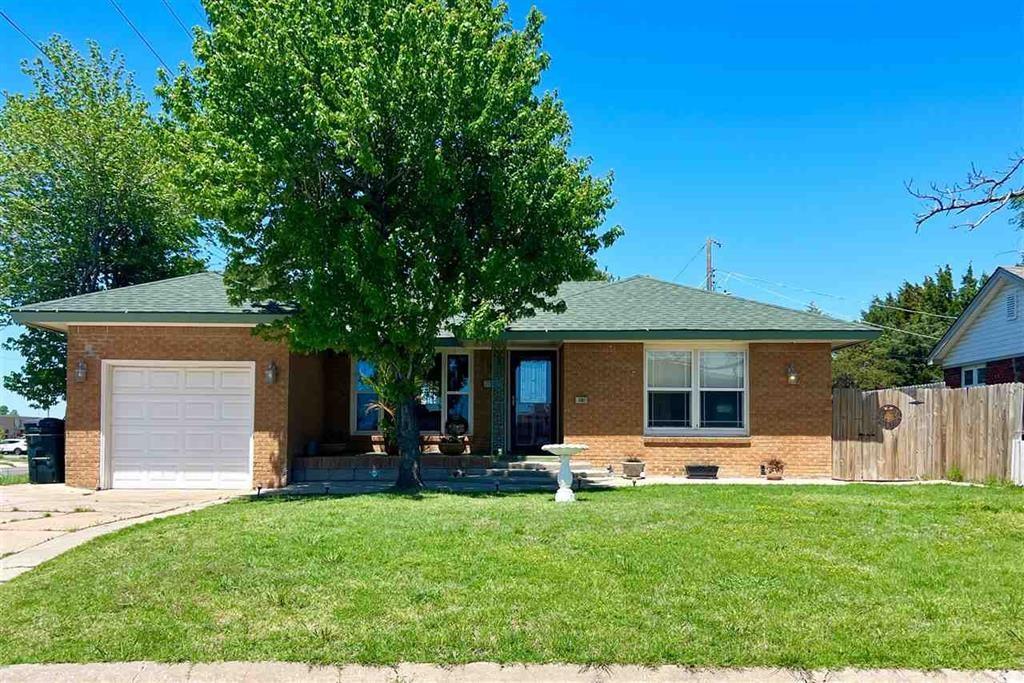 17th St, Oklahoma City, OK 73115