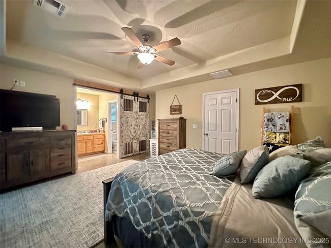 1700 Nance Rd, House other with 3 bedrooms, 2 bathrooms and null parking in Kingston OK | Image 11