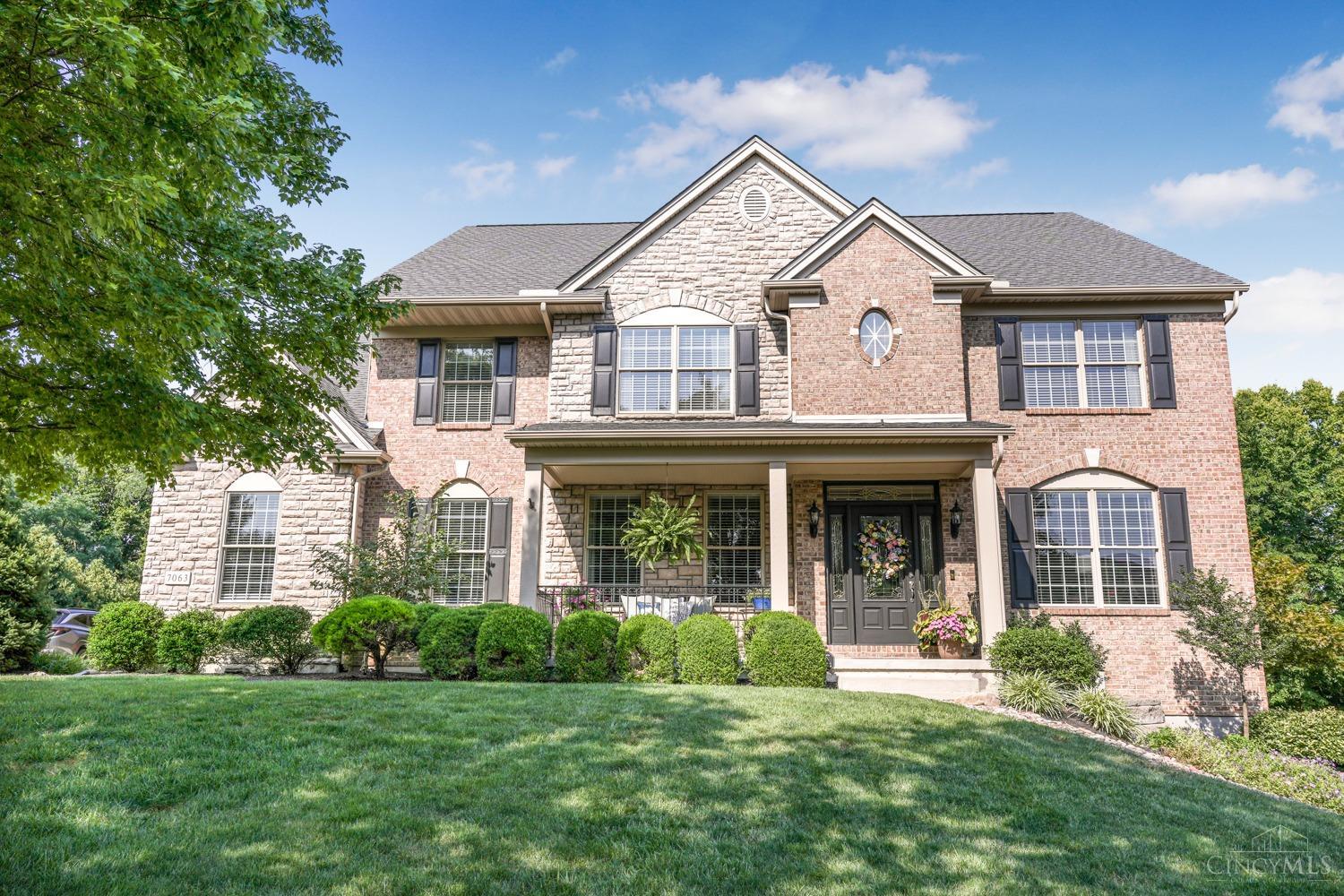 Hearthside Ct, Liberty Twp, OH 45011