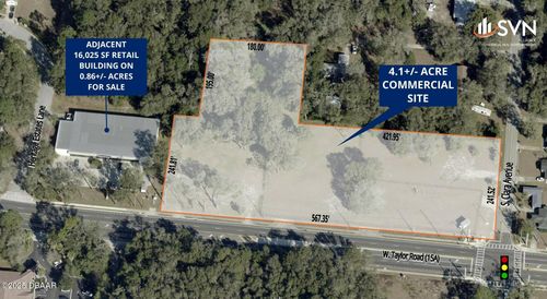 389 Taylor Rd W, DELAND, FL, 32720-7755 | Card Image