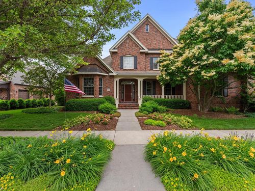 846 Briarwood Court, Kohler, WI, 53044 | Card Image