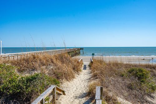 308b-1400 Ocean Blvd, Isle of Palms, SC, 29451 | Card Image