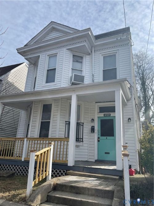 1-1205 N 23rd St, Richmond, VA, 23223-5133 | Card Image