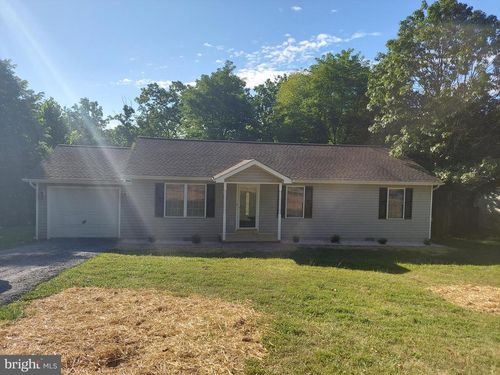 416 Bluebird Trl, Winchester, VA, 22602-3532 | Card Image