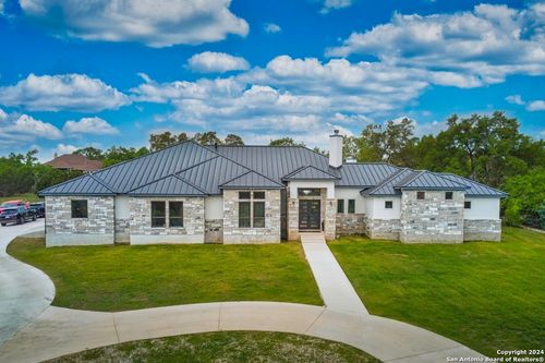 27519 Sunset Loop, San Antonio, TX, 78266-2971 | Card Image