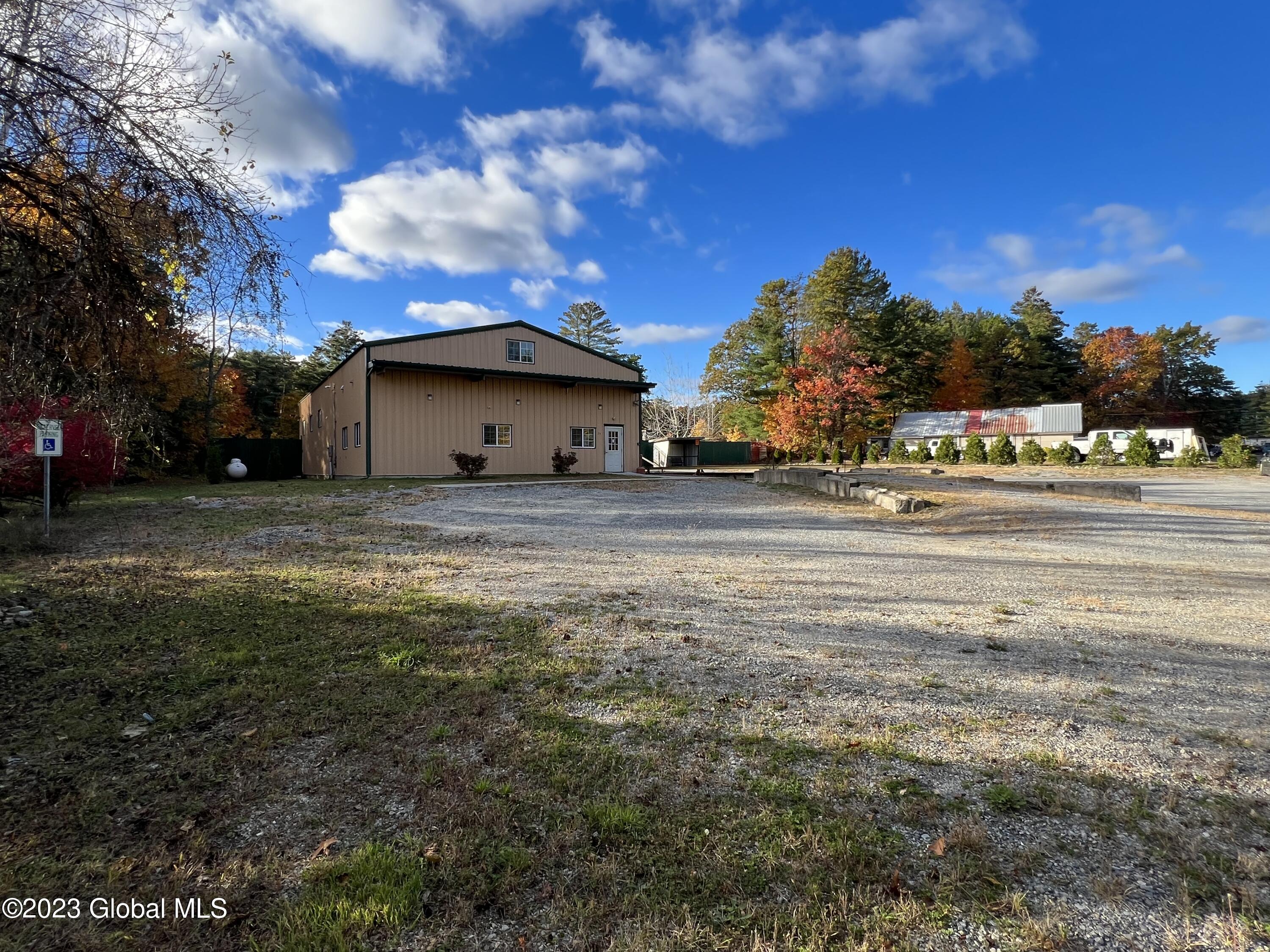 Commercial Sale in Queensbury 4