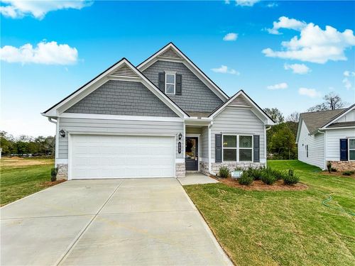 203 Edna Trl Sw, CARTERSVILLE, GA, 30120-7338 | Card Image