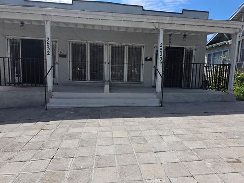 2530-2532 Wabash Ave., Other, CA, 90033 | Card Image