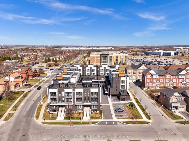 2 - 188 Angus Dr, Condo with 3 bedrooms, 2 bathrooms and null parking in Ajax ON | Image 39