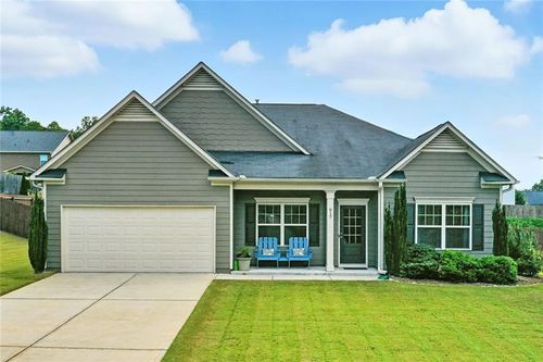 617 Darnell Rd, Canton, GA, 30115-4766 | Card Image