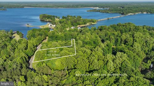 Lot 18 Covenant Way, BUMPASS, VA, 23024-4617 | Card Image