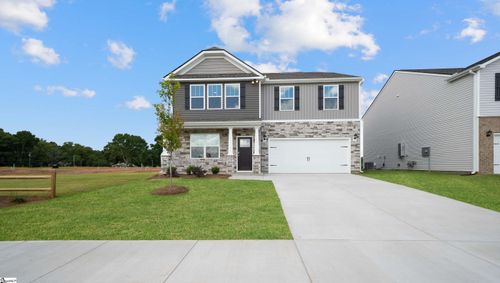 107 Depot Circle, Greenwood, SC, 29646 | Card Image