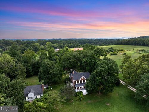 431 Mckinstrys Mill Rd, UNION BRIDGE, MD, 21791-8827 | Card Image