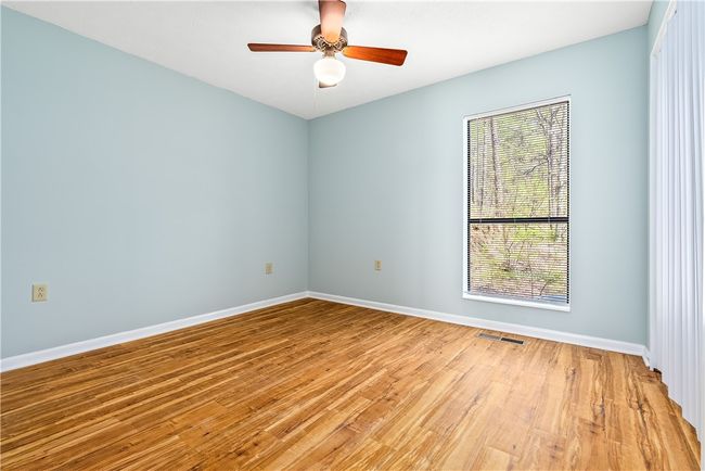 103 Nervous Gervis Dr, Home with 2 bedrooms, 1 bathrooms and null parking in Jackson's Gap AL | Image 15