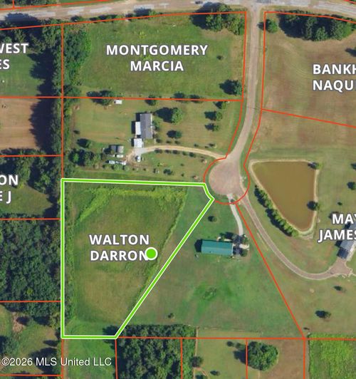 18 Katie Road, Senatobia, MS, 38668 | Card Image