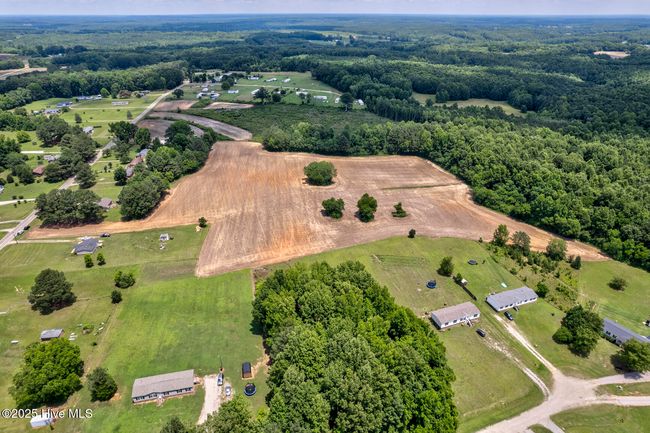 0000 Ward Rd, Home with 0 bedrooms, 0 bathrooms and null parking in Whitakers NC | Image 7