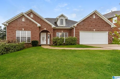 1215 Riverford Dr, Hoover, AL, 35216-6191 | Card Image