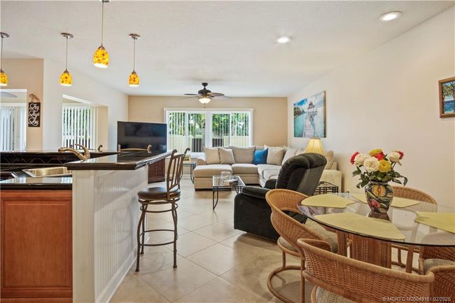 APT-9-105 - 1800 Saint Lucie Blvd, Condo with 2 bedrooms, 2 bathrooms and null parking in Stuart FL | Image 12