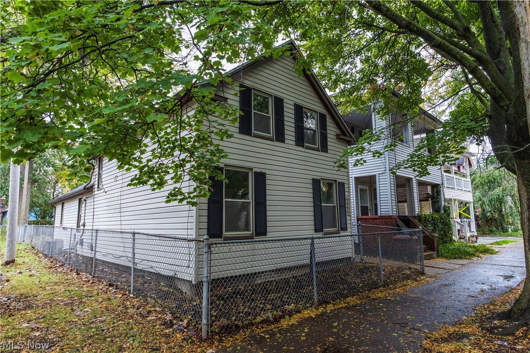 Residential in Cleveland 3