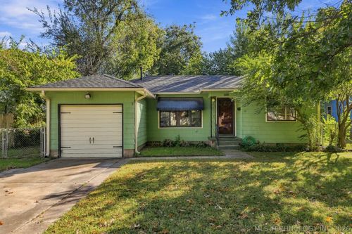 4689 Rockford Ave, Tulsa, OK, 74105-4815 | Card Image