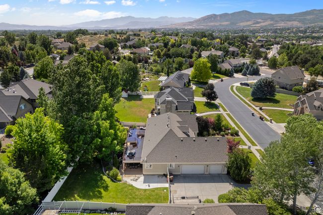 352 E Maple Dr, House other with 5 bedrooms, 4 bathrooms and 3 parking in Alpine UT | Image 38