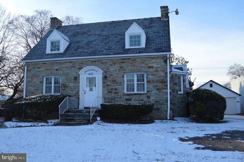 402 Crain Hwy N, GLEN BURNIE, MD, 21061-3009 | Card Image