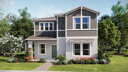 5566 Ronin Drive, ST CLOUD, FL, 34771 | Card Image